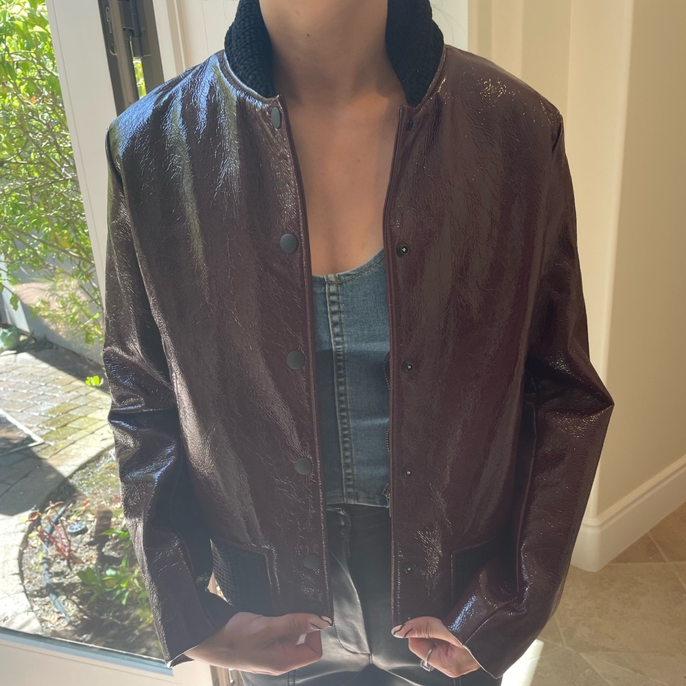 Rag & Bone Jacket